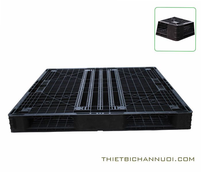 Pallet nhựa