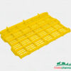 Plastic Slatted Floor For Pig Farm 40x60cm