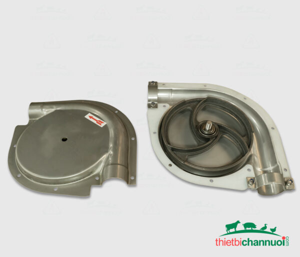 Góc chuyển hướng