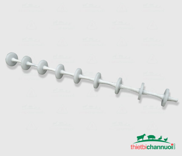 Tube chain conveyor - Image 4