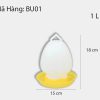 binh uống nước 1 lít