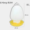 binh uống nước 8 lít