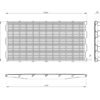 Thông số sàn heo 1200x600mm