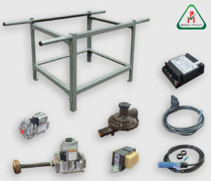 Phụ kiện máy sưởi Heater