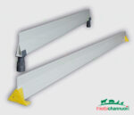 Plastic Slatted Floor Support Beam - Image 3