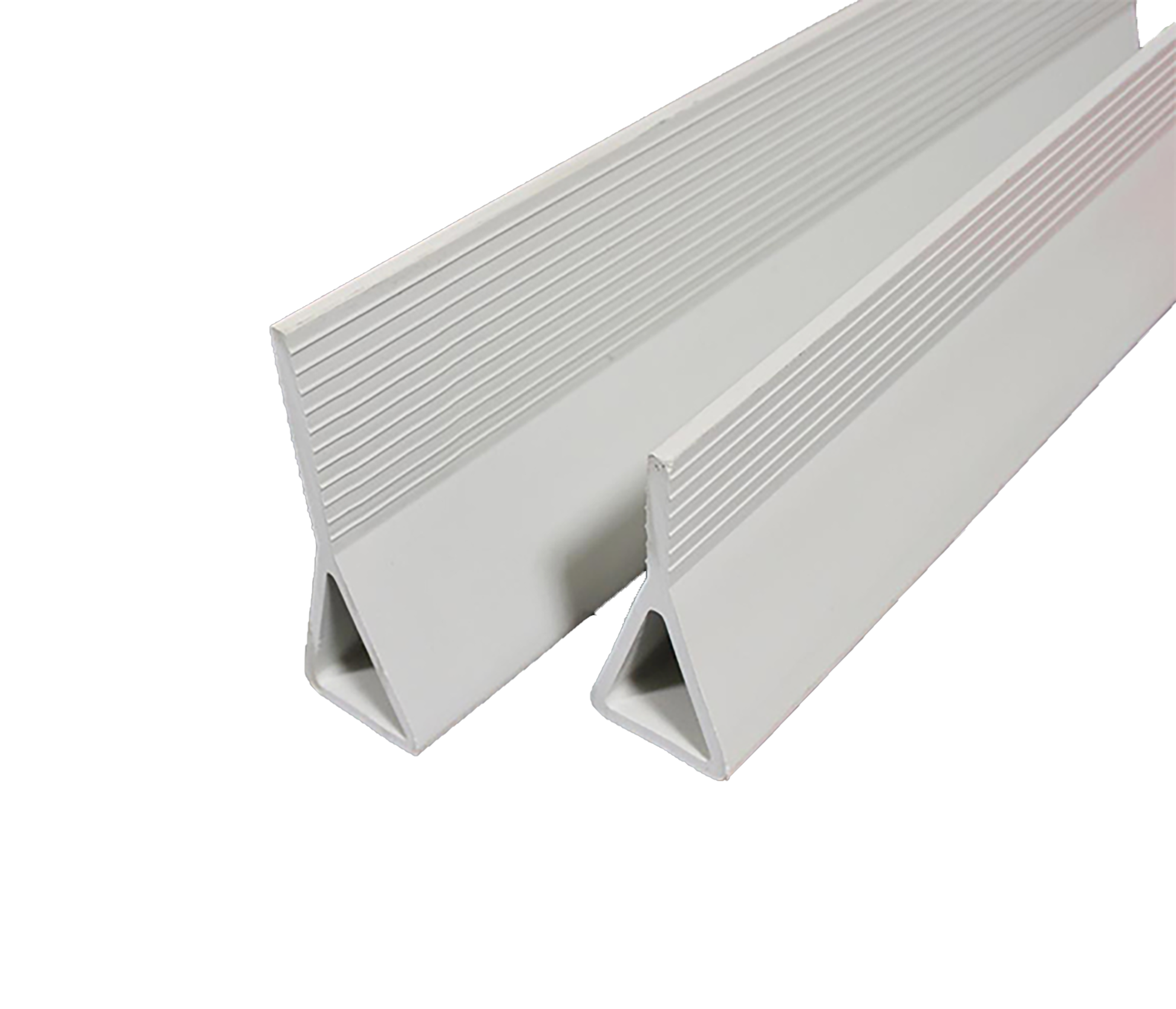 Thanh nhựa đỡ sàn pvc