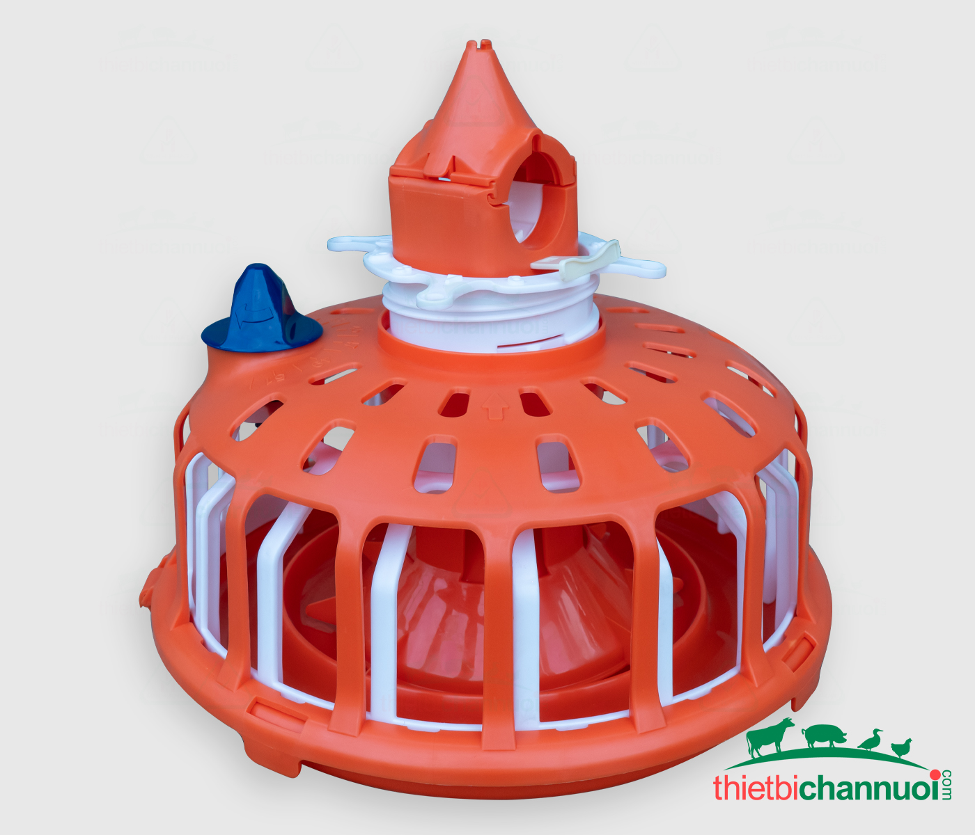 ATGC-073 Máng ăn gà đẻ trứng giống