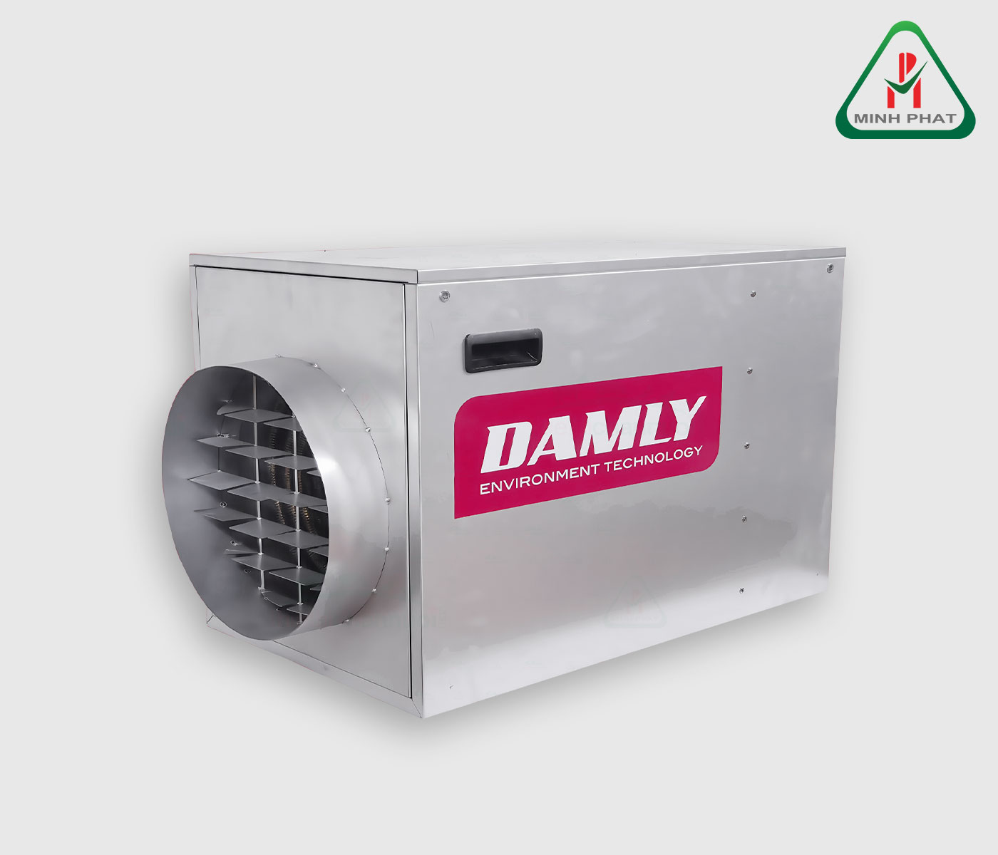 Máy sưởi bằng điện